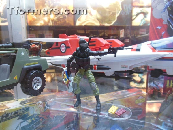 Transformers Sdcc 2013 Preview Night  (141 of 306)